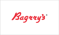 Bagrry's