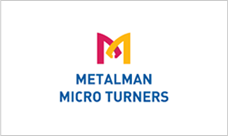 Metalman Micro Turners