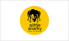 The little anarky - HR Services by SimplyHR